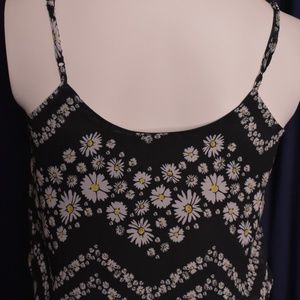 Love Fire - Spaghetti String